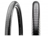 Покрышка  Maxxis DTH 24x1,75 120TPI, 62a/60a Silkworm